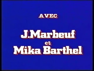 Старый фильм для взрослых Petite cousine salope (1983)